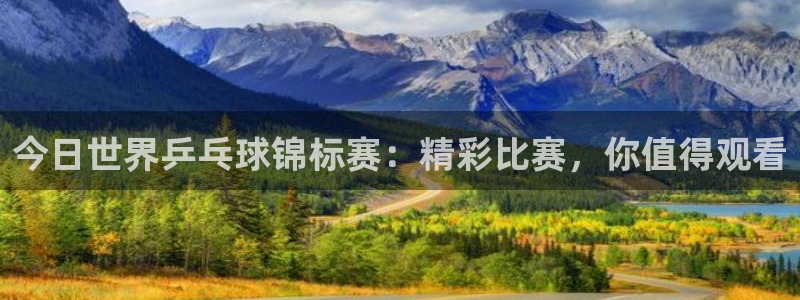 龙门飞甲超清在线播放：今日世界乒乓球锦标赛：精彩比赛，你值得观看